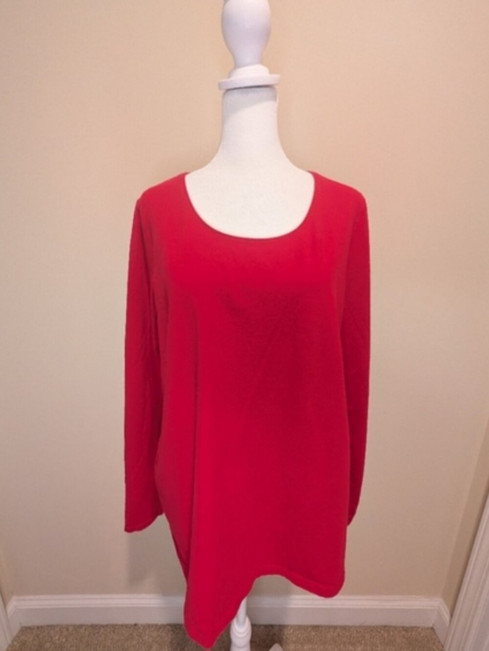 Kim Rogers 8 Shirt Bundle Multi-Color Short Sleeve Tees - L - Picture 7 of 9